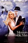 穿墙隐形人 Memoirs of an Invisible Man/