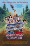 哈啦夏令营 Wet Hot American Summer/