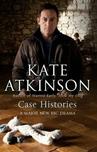 尘封旧案 第一季 Case Histories Season 1/