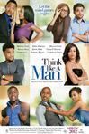 像男人一样思考 Think Like a Man/