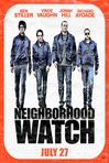 新邻里联防 The Watch/