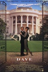 雾水总统 Dave/