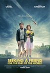 末日情缘 Seeking a Friend for the End of the World/
