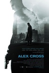 亚历克斯·克洛斯 Alex Cross/