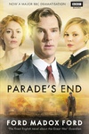 队列之末 Parade's End/