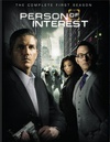 疑犯追踪  第一季 Person of Interest Season 1/