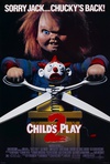 鬼娃回魂2 Child's Play 2/