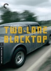 双车道柏油路 Two-lane Blacktop/