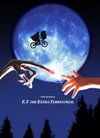 E.T. 外星人 E.T.: The Extra-Terrestrial/