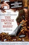 怪尸案 The Trouble with Harry/