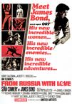 007之俄罗斯之恋 From Russia with Love/