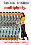 丈夫一箩筐 Multiplicity/