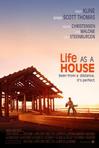 爱在屋檐下 Life as a House/