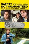 安全没有保障 Safety Not Guaranteed/