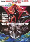 007之海底城 The Spy Who Loved Me/