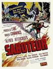 海角擒凶 Saboteur/