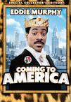 美国之旅 Coming to America/
