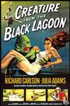黑湖妖谭 Creature from the Black Lagoon/