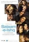 爱情百态 Salaam-E-Ishq/