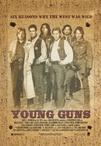 少壮屠龙阵 Young Guns/