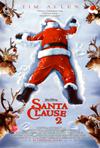 圣诞老人2 The Santa Clause 2/
