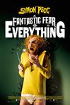 奇异恐惧 A Fantastic Fear of Everything/