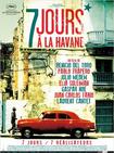 在哈瓦那的一周 7 días en La Habana/