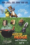 篱笆墙外 Over the Hedge/