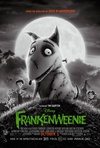 科学怪狗 Frankenweenie/