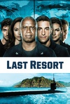 破釜沉舟 Last Resort/