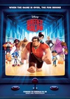 无敌破坏王 Wreck-It Ralph/