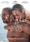 锈与骨 De rouille et d'os/