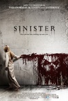 险恶 Sinister/