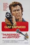 霹雳炮与飞毛腿 Thunderbolt and Lightfoot/