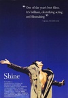 闪亮的风采 Shine/