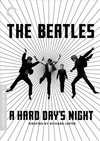 一夜狂欢 A Hard Day's Night/