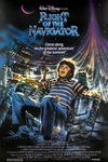 领航员 Flight of the Navigator/