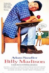 阿呆闯学堂 Billy Madison/