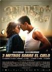 天空上三公尺 Tres metros sobre el cielo/