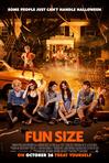疯狂万圣夜 Fun Size/