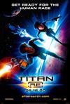 冰冻星球 Titan A.E./