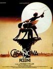 卡萨诺瓦 Il Casanova di Federico Fellini/