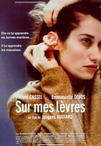 唇语惊魂 Sur mes lèvres/