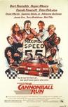 炮弹飞车 The Cannonball Run/