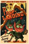 精灵兰尼和韦恩的圣诞前夜 Prep & Landing/