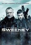 除暴安良 The Sweeney/