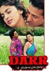 恐惧 Darr/