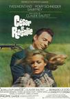 塞萨和罗萨丽 César et Rosalie/