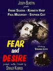 恐惧与欲望 Fear and Desire/