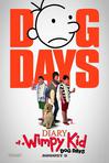 小屁孩日记3 Diary of a Wimpy Kid: Dog Days/